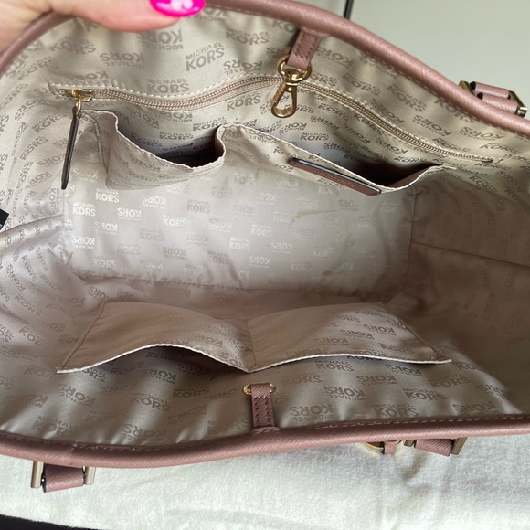 Michael Kors Purse - Picture 4 of 5